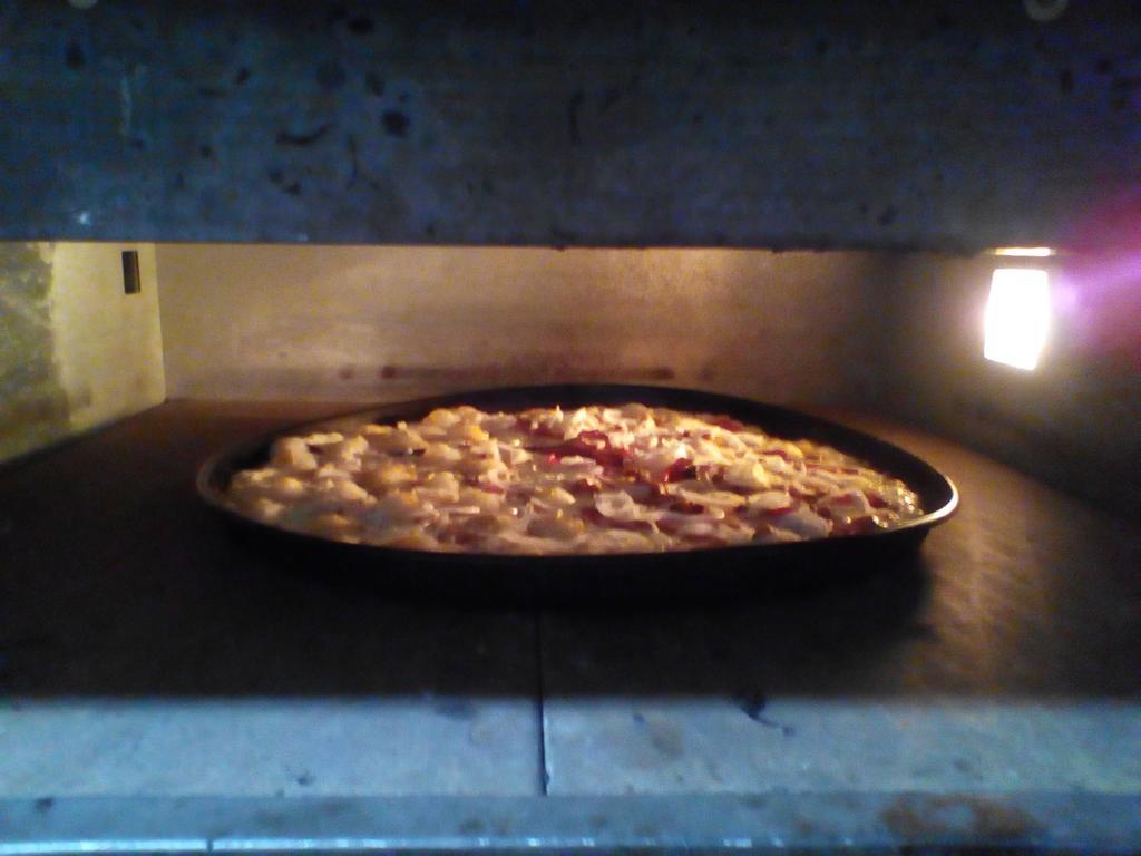 Penzion Pomodoro Vrbno pod Pradědem Eksteriør billede